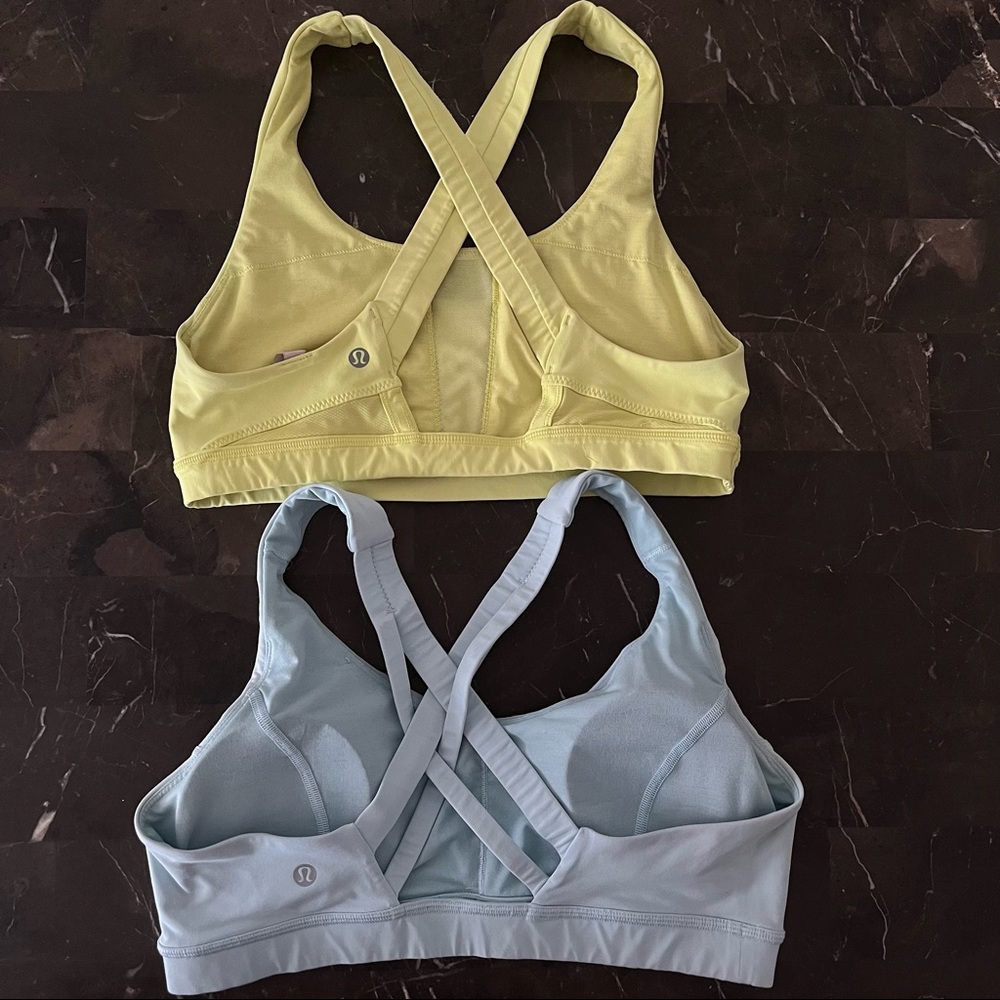 Bundle - Lululemon Sports Bras